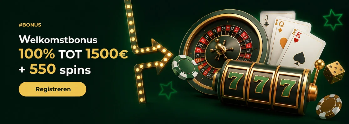 Total Casino NL