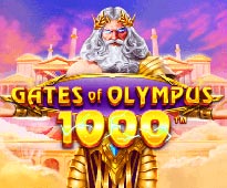 Gates of Olympus slot