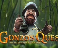 Gonzo's Quest slot