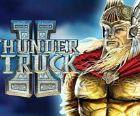 Thunderstruck 2 slot